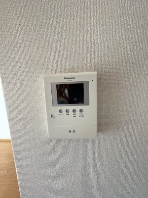 【セキュリティ】 | モーニングパーク朝霞 | 別のお部屋の写真です。