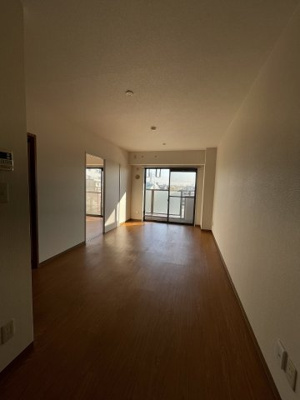 【居間・リビング】 | モーニングパーク朝霞 | 別のお部屋の写真です。