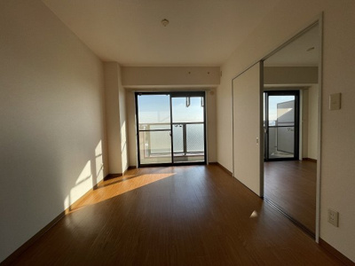 【内装】 | モーニングパーク朝霞 | 別のお部屋の写真です。