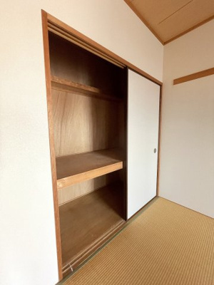 【収納】 | モーニングパーク朝霞 | 別のお部屋の写真です。