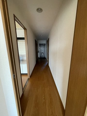【その他】 | モーニングパーク朝霞 | 別のお部屋の写真です。