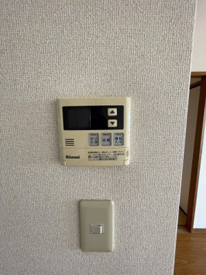 【設備】 | モーニングパーク朝霞 | 別のお部屋の写真です。
