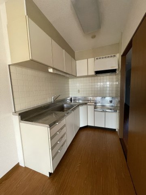 【キッチン】 | モーニングパーク朝霞 | 別のお部屋の写真です。