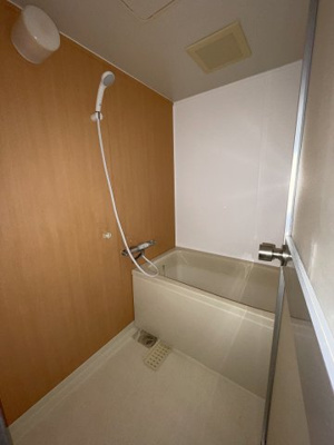 【浴室】 | モーニングパーク朝霞 | 別のお部屋の写真です。