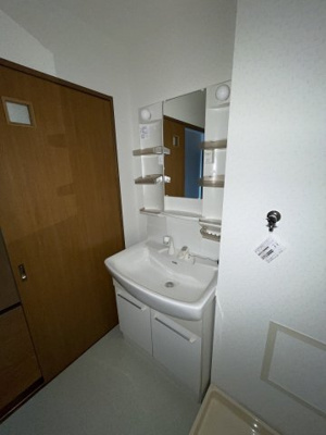 【洗面所】 | モーニングパーク朝霞 | 別のお部屋の写真です。