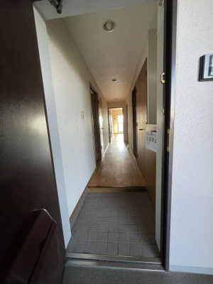 【玄関】 | モーニングパーク朝霞 | 別のお部屋の写真です。