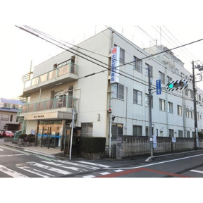 大宮双愛病院まで700m