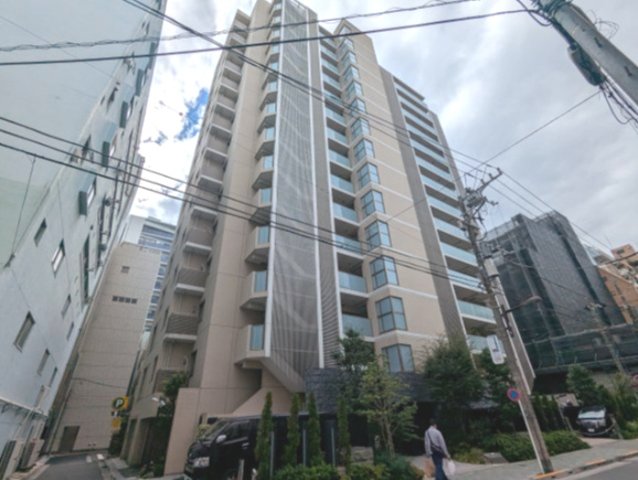 プラウド上野松が谷