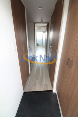 【内装】 | ララプレイス阿波座駅前フェリオ