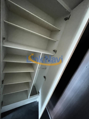 【玄関】 | ララプレイス阿波座駅前フェリオ