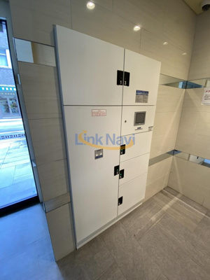 【その他共用部分】 | ララプレイス阿波座駅前フェリオ