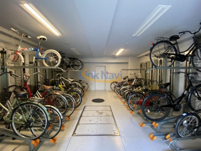 【その他】 | ララプレイス阿波座駅前フェリオ