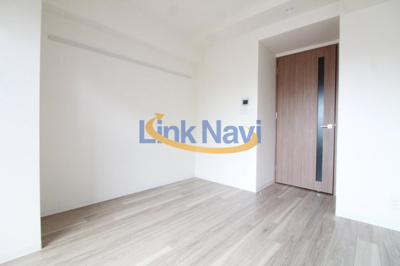 【寝室】 | ララプレイス阿波座駅前フェリオ