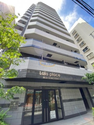 【外観】 | ララプレイス阿波座駅前フェリオ