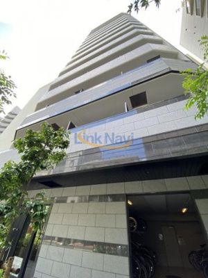 【外観】 | ララプレイス阿波座駅前フェリオ