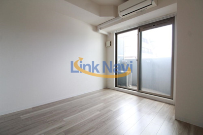 【居間・リビング】 | ララプレイス阿波座駅前フェリオ