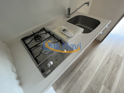 【キッチン】 | ララプレイス阿波座駅前フェリオ