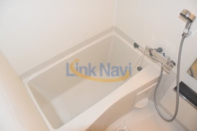 【浴室】 | ララプレイス阿波座駅前フェリオ