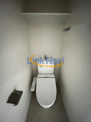 【トイレ】 | ララプレイス阿波座駅前フェリオ