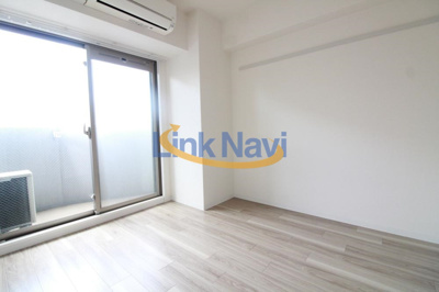 【居間・リビング】 | ララプレイス阿波座駅前フェリオ