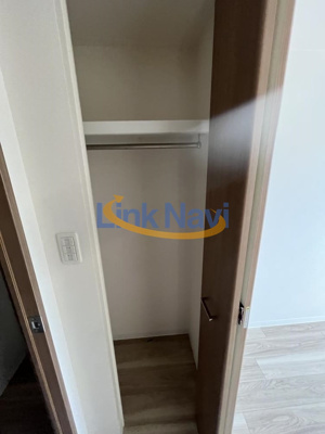 【収納】 | ララプレイス阿波座駅前フェリオ