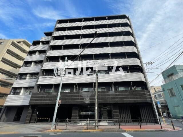 練馬区早宮４丁目の賃貸マンション