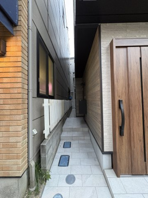 【エントランス】 | ハートコート西蒲田 | 月額管理料無料！賃貸管理はアブレイズパートナーズにお任せを！