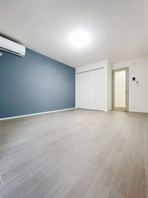 【居間・リビング】 | ハートコート西蒲田 | ★快適なくつろぎ空間★