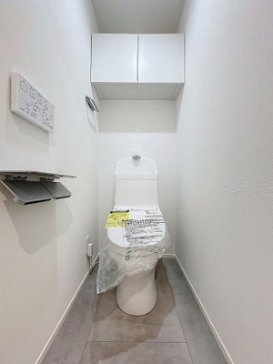 【トイレ】 | ハートコート西蒲田 | 月額管理料無料！賃貸管理はアブレイズパートナーズにお任せを！