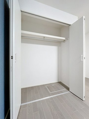 【収納】 | ハートコート西蒲田 | 月額管理料無料！賃貸管理はアブレイズパートナーズにお任せを！