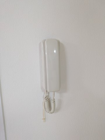 渦ヶ森コーポ10号館のセキュリティ