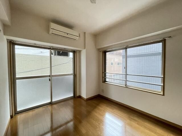 スカイコートお茶の水女子大前第２