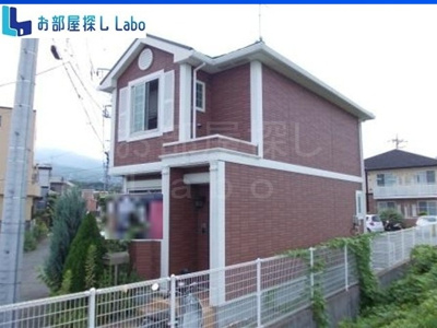 【外観】 | ジョイ・キープ・クニヤンⅡ