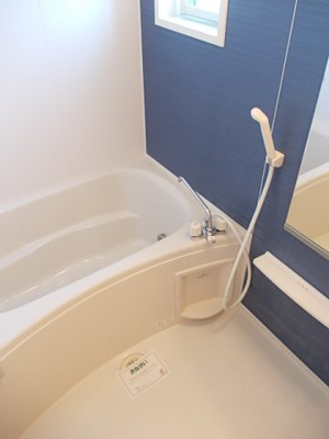 【浴室】 | ジョイ・キープ・クニヤンⅡ