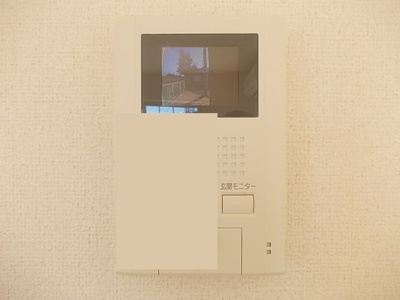 【セキュリティ】 | ジョイ・キープ・クニヤンⅡ