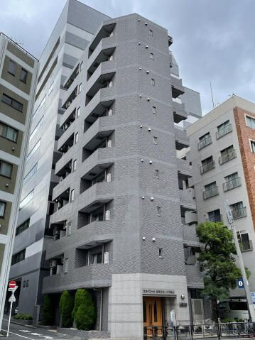 スカイコートお茶の水女子大前第２