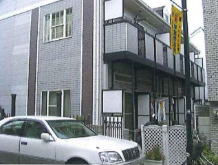 サンライズ弐番館