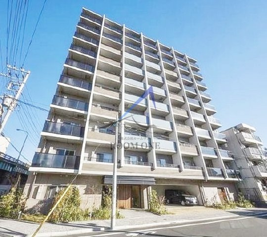 クレヴィスタ亀戸Ⅲ