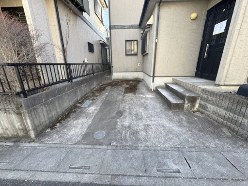 2026年2月フルリフォーム完成予定です。外壁・屋根塗装予定です。