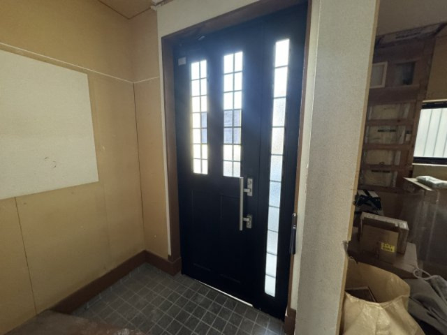 2026年2月フルリフォーム完成予定です。クロス張替え、鍵交換予定です。