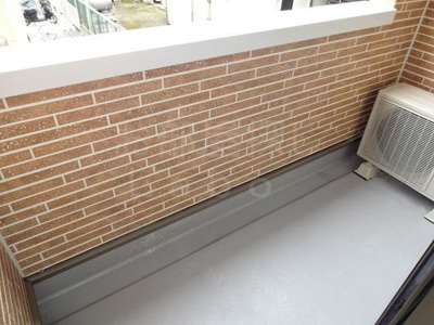 【バルコニー】 | エスポワール