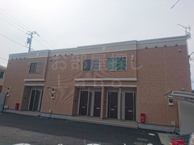 【その他共用部分】 | エスポワール