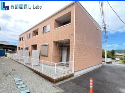 【外観】 | エスポワール