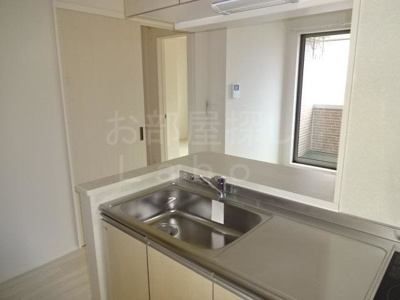 【キッチン】 | エスポワール