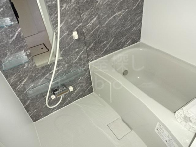 【浴室】 | エスポワール