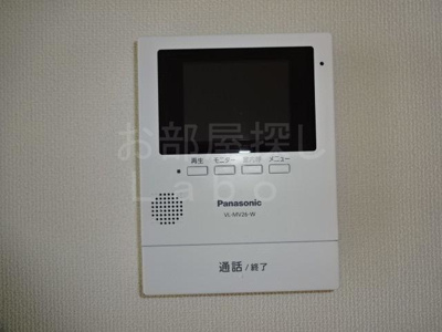 【セキュリティ】 | エスポワール