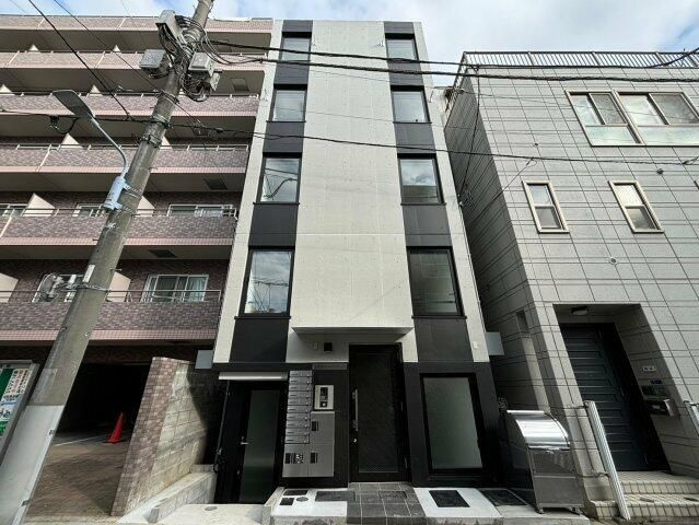 上野松が谷レジデンス