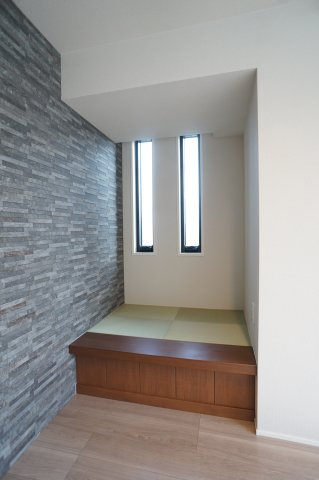 グランシエルの居間・リビング