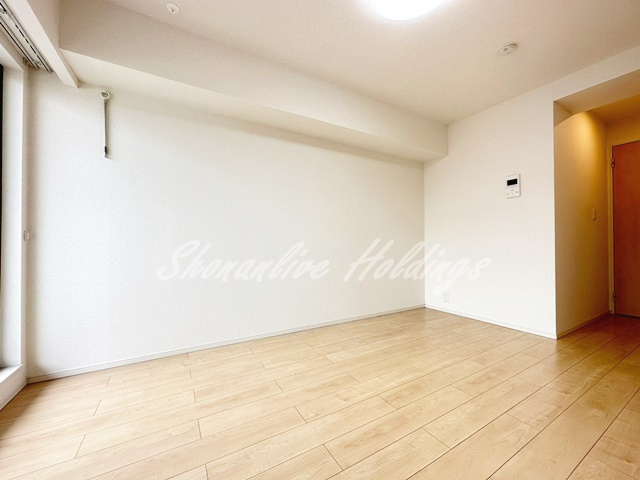 プラシードの寝室|広々7.9帖