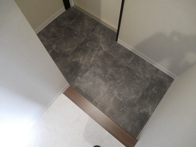 【玄関】 | HIT KITATANABE SIX